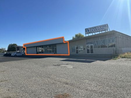 Office space for Rent at 2050 1st Street in Idaho Falls