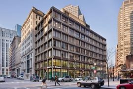 70 Federal Street