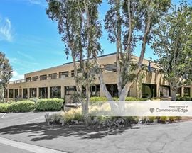 The Bernardo Executive Center - 16875 West Bernardo Drive