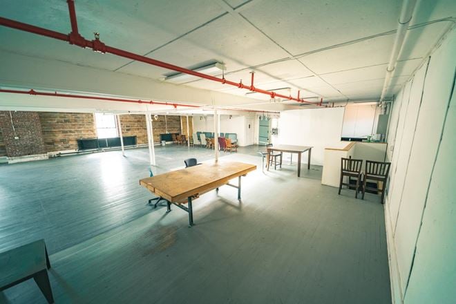 Wool Factory Lofts