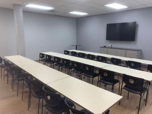 Ensemble Coworking