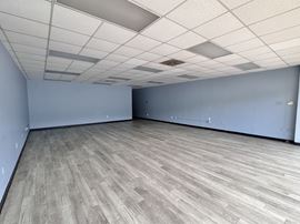 Retail Space For Lease
