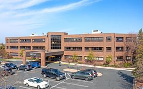 Ridge Point Medical Building
