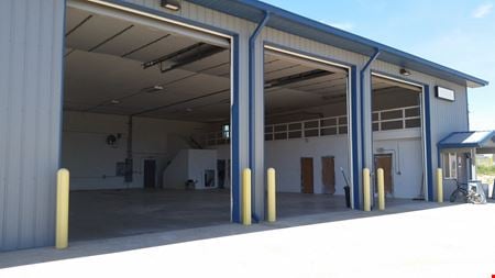 Photo of commercial space at 1910 50th St W Williston in Williston