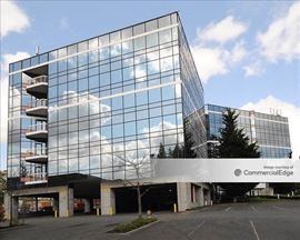 Everett Mall Office Park II & III