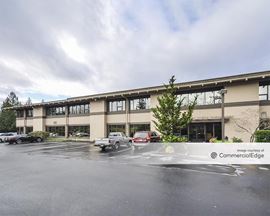 Griffith Park Corporate Center
