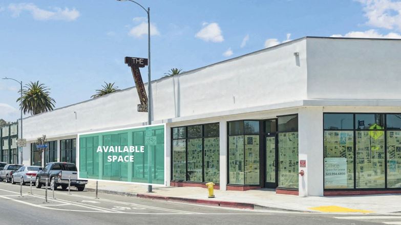 4507-4515 W Adams Blvd