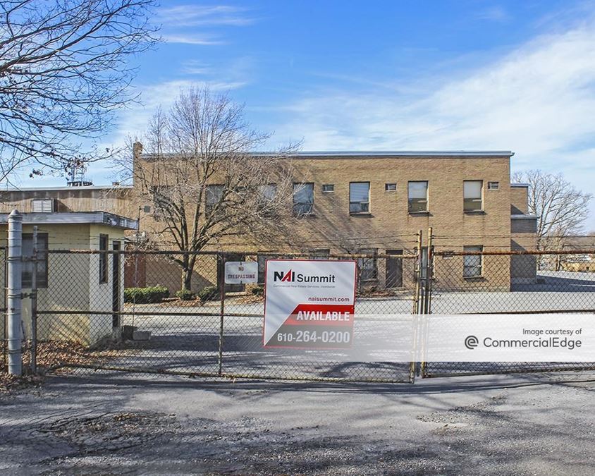 2124 Hanover Avenue, Allentown, PA 18109