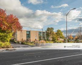 Stanford Research Park
