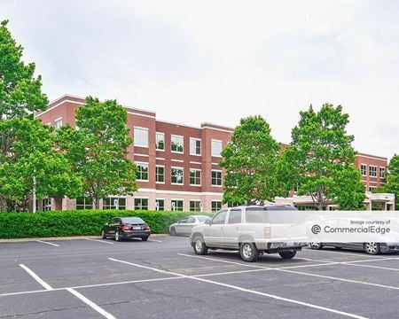 Novant University Medical Plaza - Charlotte