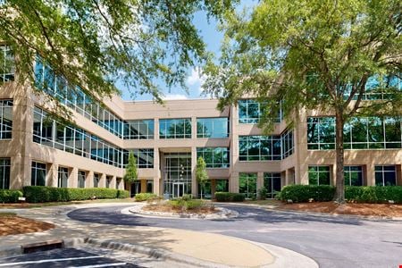 Office space for Rent at 6501 Weston Parkway in Cary