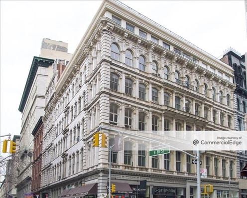 873 Broadway