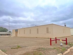Dawson County Storage