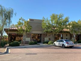 8121 East Indian Bend Road, #130