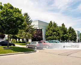 Lone Peak Center 4