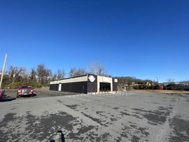 9026 Pulaski Highway 