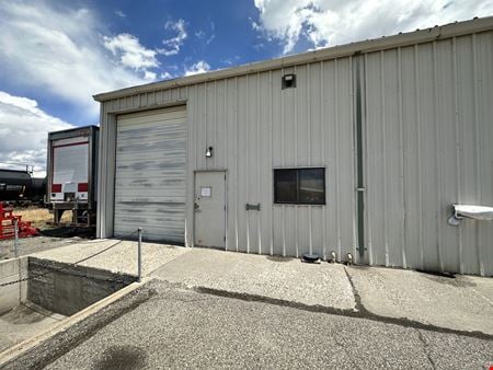 Photo of commercial space at 4025 1st Ave S in Billings