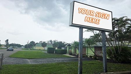 Office space for Sale at 795 Crestview Cir NW in Port Charlotte
