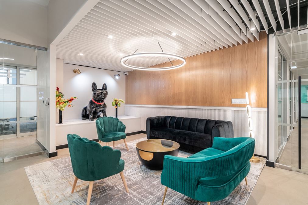 Jay Suites Chelsea