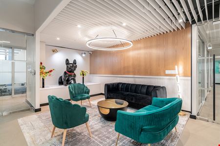 Shared and coworking spaces at 159 West 25th Street 4th, 5th, 7th & 8th Floor in New York