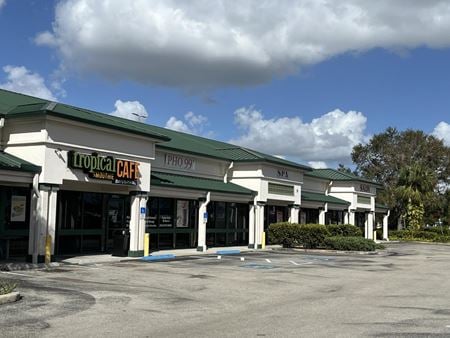 Retail space for Sale at 1791 Boy Scout Dr in Fort Myers
