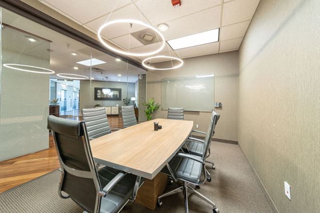 Strive Workspaces (Ann Arbor) - Preston Pointe