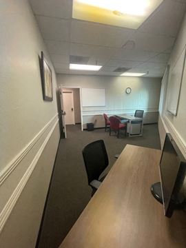 Silicon Valley Business Center