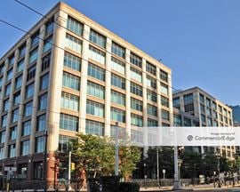 Harborside Financial Center II