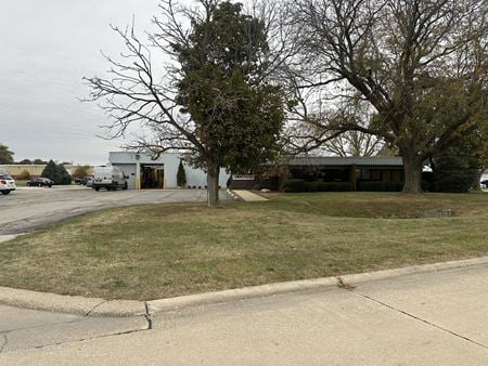 Industrial space for Sale at 1506 W Luthy Dr in Peoria