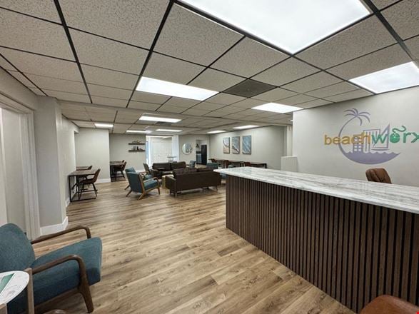 Beachworx - Fort Walton Beach