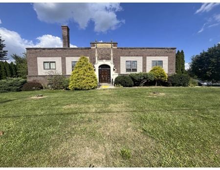 Special Purpose space for Sale at 5093 Vera Cruz Rd in Emmaus