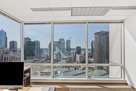 Shared and coworking spaces at 1700 7th Avenue Suite 2100 in Seattle