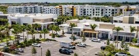 Uptown Boca