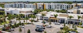 Uptown Boca