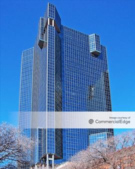 Bank of America Tower
