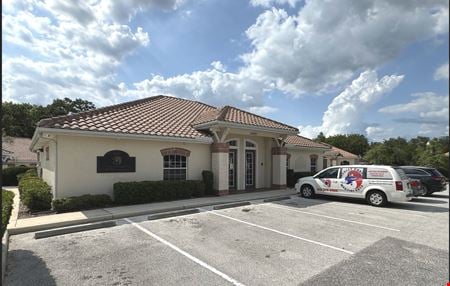Photo of commercial space at 2237 Ashley Oaks Cir in Wesley Chapel