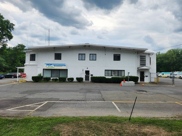 625 Sawkill Road