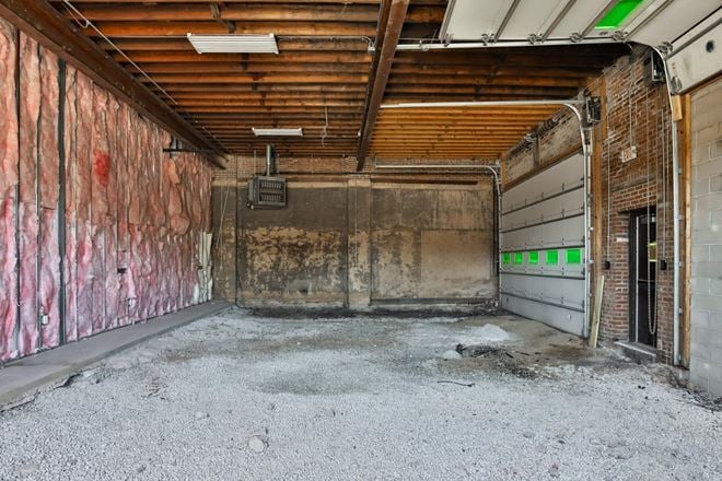 Bevo Mill Retail Space for Lease