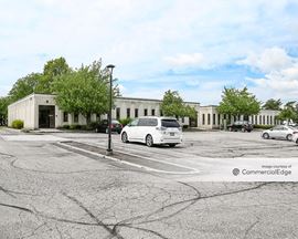 Beta Office Campus