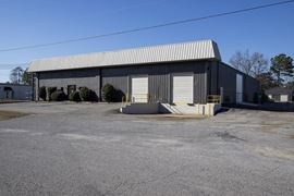 116 North Shorecrest Rd.