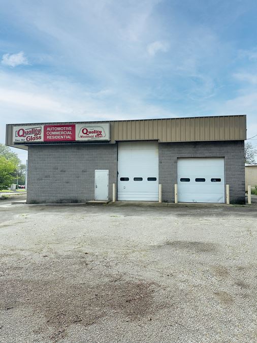 958 Lincolnway East