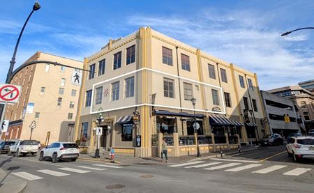 Other space for Rent at 1001 Wharf St in Victoria