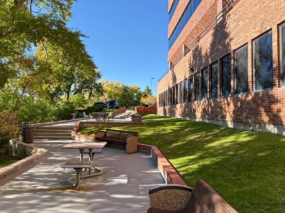 CO, Littleton - Kellogg Center