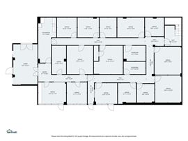 Waverly Park Office Condominiums