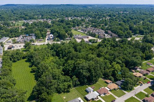 QCT Development Land with Approval for 106 Townhome