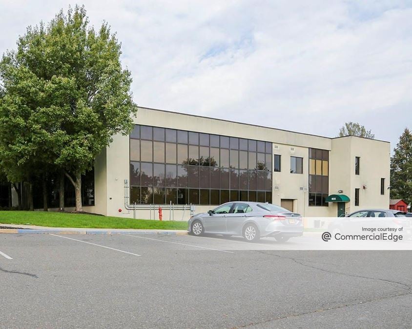 Allwood Atrium - 2 Brighton Road, Clifton, NJ | CommercialSearch