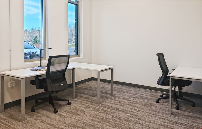 Regus - Spokane Valley - E Mirabeau Pkwy