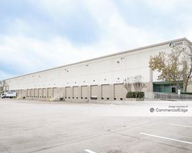 Prologis Park - West by Northwest Industrial Park 23