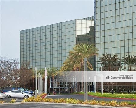 Office space for Rent at 4000 MacArthur Blvd in Newport Beach