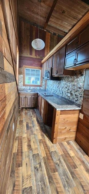 1707 Maple Vista Dr
